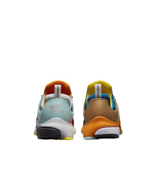 Nike Blue Air Presto 'What The' for men