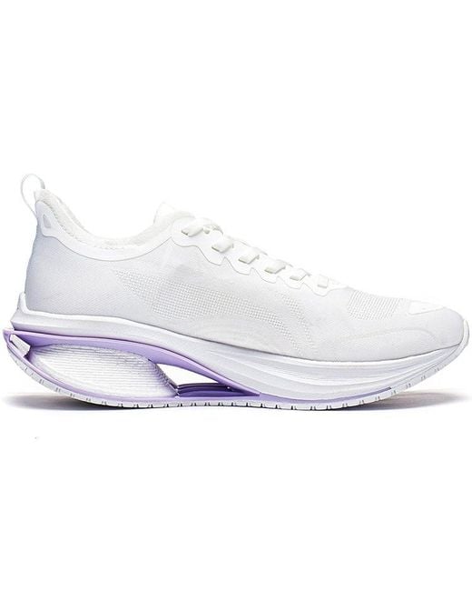 Li-ning White (Wmns) Wushi 5S 3.0