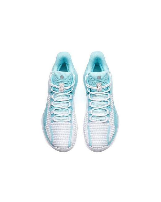 Anta Blue Light Crazy Pro Mint' for men