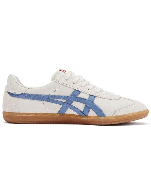 Onitsuka Tiger Blue Tokuten Gum' for men
