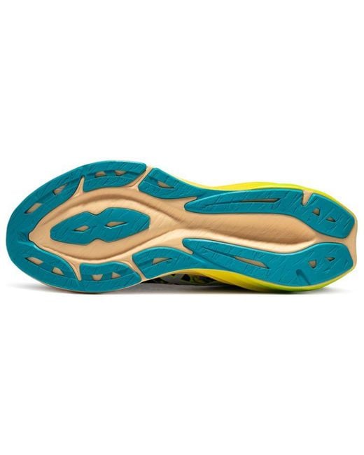 Asics Multicolor Novablast 3 Lite Show 'Multi' for men