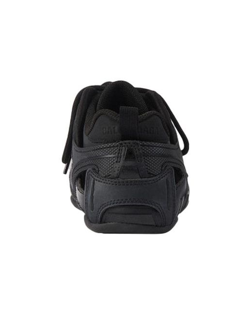 Balenciaga Black (Wmns) Drive Sneaker 'Triple'