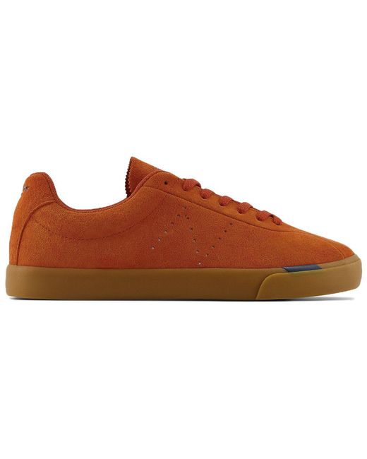 New Balance Brown Numeric 22 'Wheat' for men