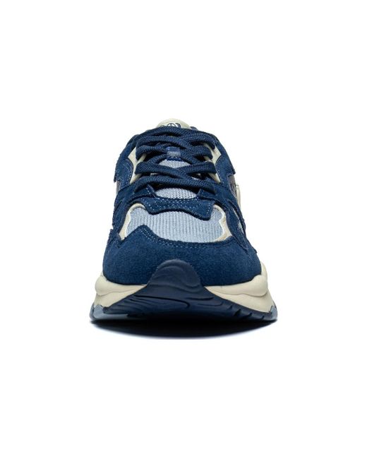 Li-ning Blue 001 Shanhai for men