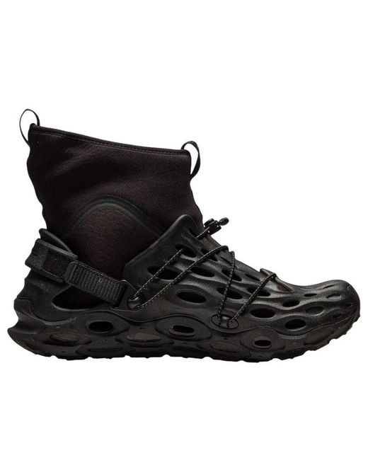 Merrell Black 1Trl Hydro Moc for men