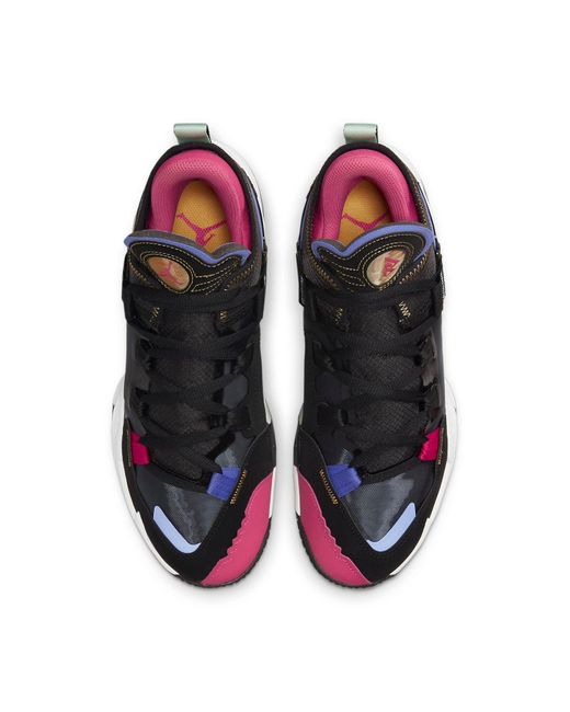 Nike Blue Why Not Zer0.5 Pf 'Hype Music' for men