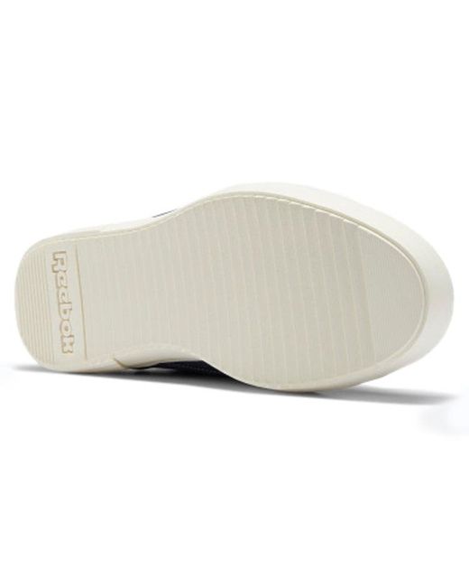 Reebok Blue Royal Techque T Vulc Sneakers