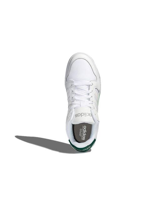 Adidas White Entrap for men