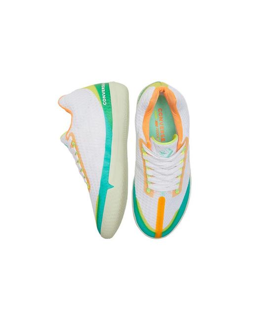 Converse Blue All Star Bb Evo Mid 'Hi-Vis Collection for men