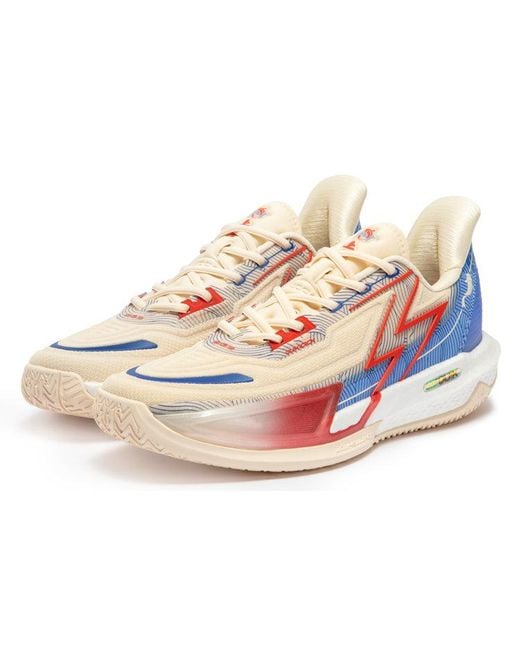 361 Degrees Blue Big3 4.0 Quick Pro 'Disembark' for men
