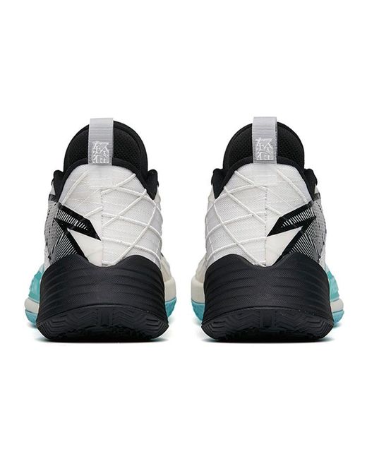 Anta Blue Light Horseman 3 for men