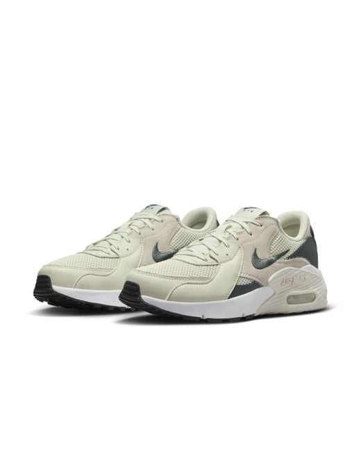 Nike White (Wmns) Air Max Excee 'Sea Glass Vintage'