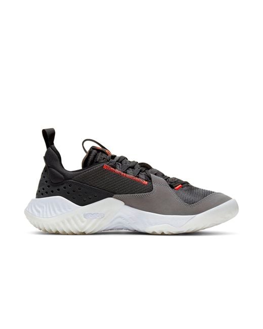 Nike Red Delta Sp 'Dark Smoke' for men
