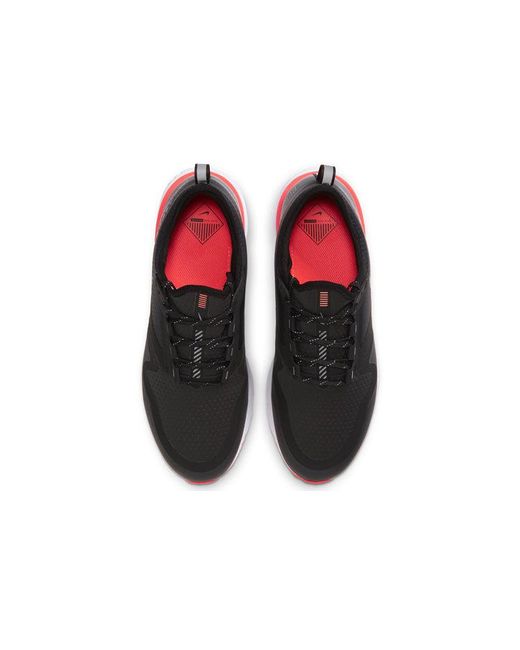 Nike Black Odyssey React 2 for men