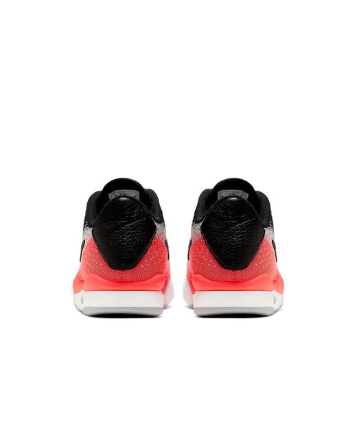 Nike Red Vapor X Knit 'Tech Challenge Hot Lava' for men