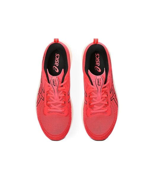 Asics Red Evoride Speed 'Diva' for men