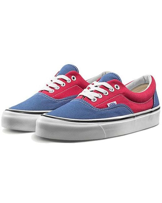 Vans Red Era 95 Dx for men