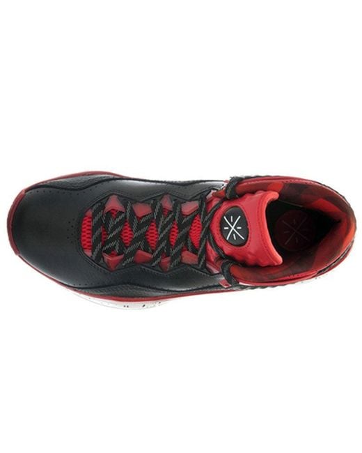 Li-ning Red Way Of Wade 3 Le 'All Star for men