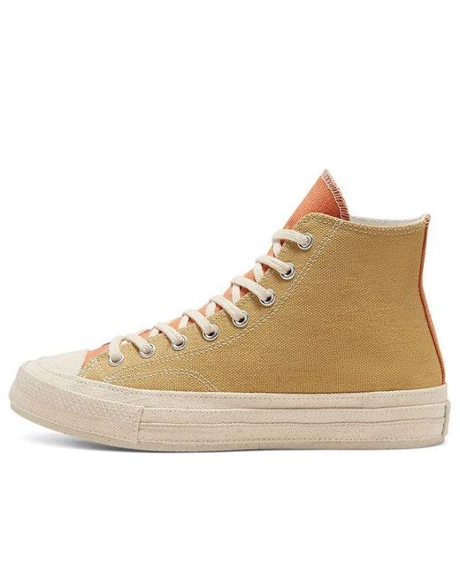 Converse Natural Renew Chuck 70 High 'Tri-Panel Pack' for men