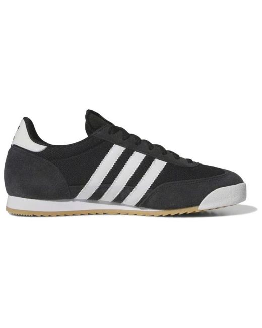 Adidas Black R71 for men