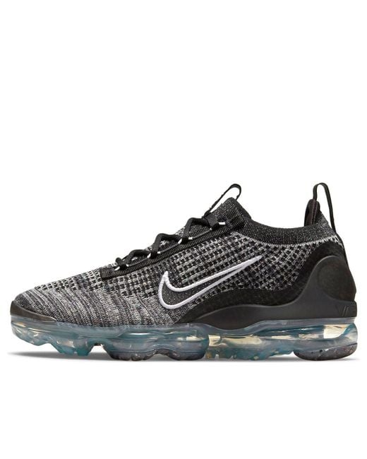 Nike Black (Wmns) Air Vapormax 2021 Flyknit 'Oreo'
