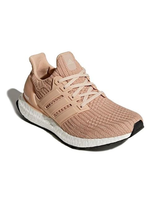 Adidas Natural (Wmns) Ultraboost 4.0 'Ash Pearl'