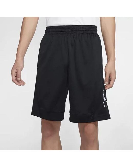 Nike Blue Sports Causual Short Pant for men