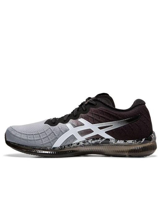 Asics Gel Quantum Infinity in Black | Lyst