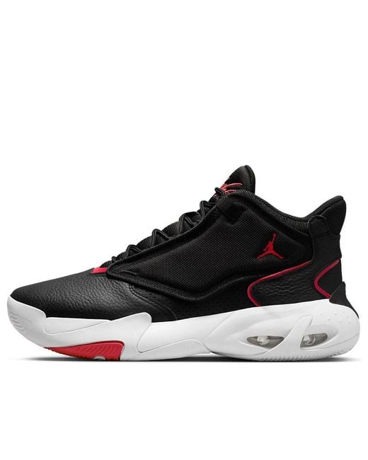 Nike Black Max Aura 4 'Bred' for men