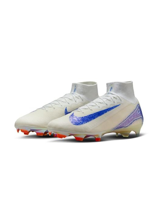 soccer cleats nike vapor