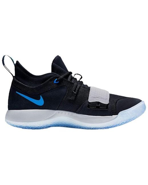Nike Blue Pg 2.5 'Photo' for men