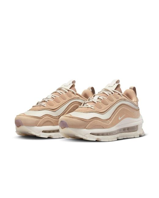 Nike White (Wmns) Air Max 97 Futura Se 'Vachetta'