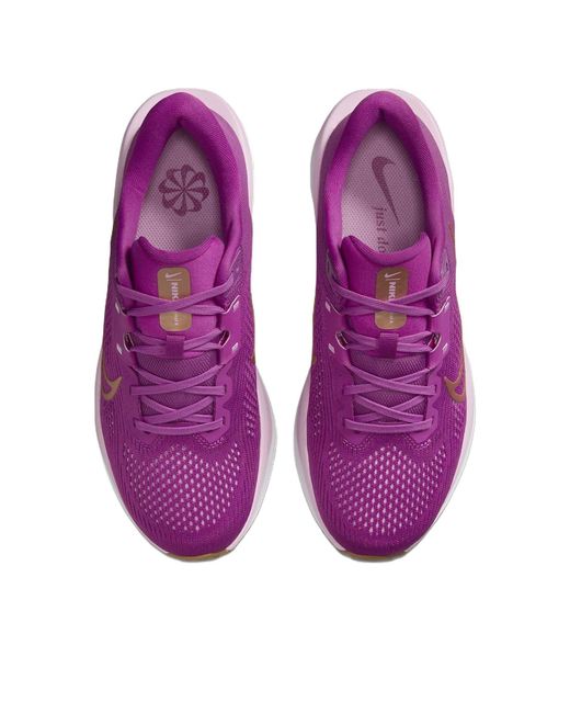 Nike Purple (Wmns) Quest 6 'Hot Fuchsia Beyond'