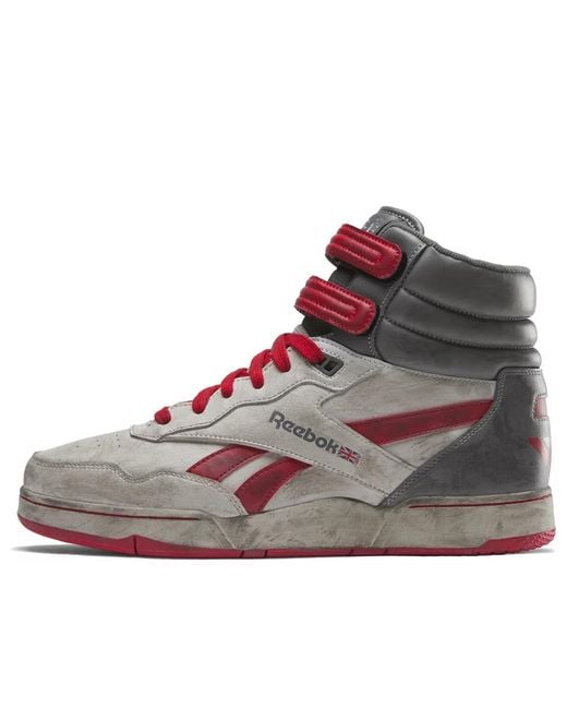 Reebok Brown Bb 4000 Ii Mid 'Alien Stomper Alien: Romulus' for men