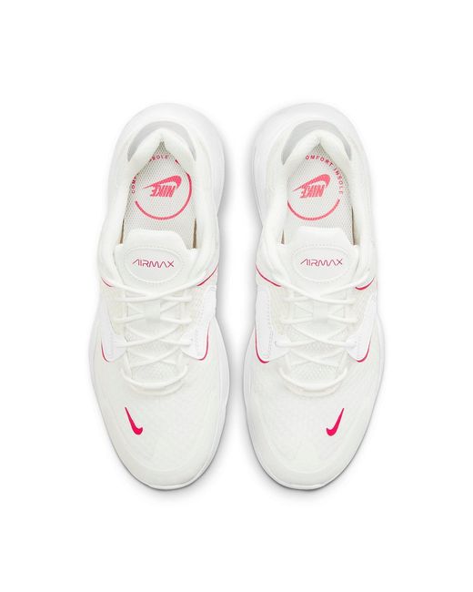 Nike White (Wmns) Air Max 2X Siren'