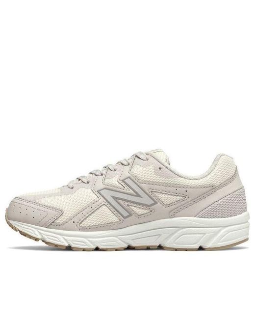 New Balance White (Wmns) 480V5