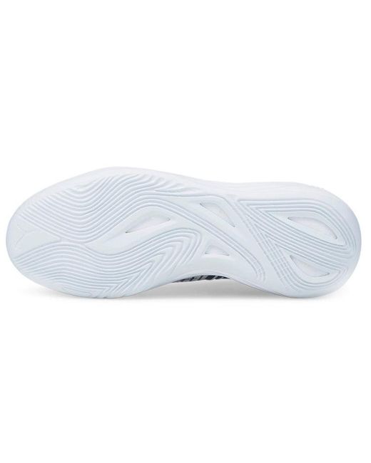 PUMA Blue Fusion Nitro 'white Black' for men