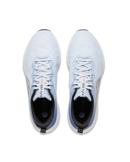 Li-ning Blue Rouge Rabbit 7 'Thunder' for men