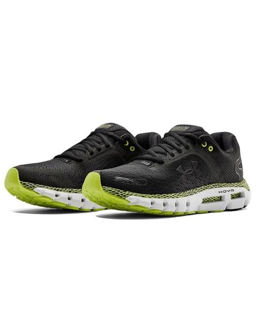 Under Armour Brown Hovr Infinite 2 for men