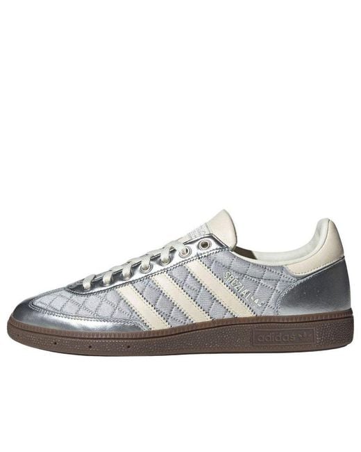 Adidas White Handball Spezial for men