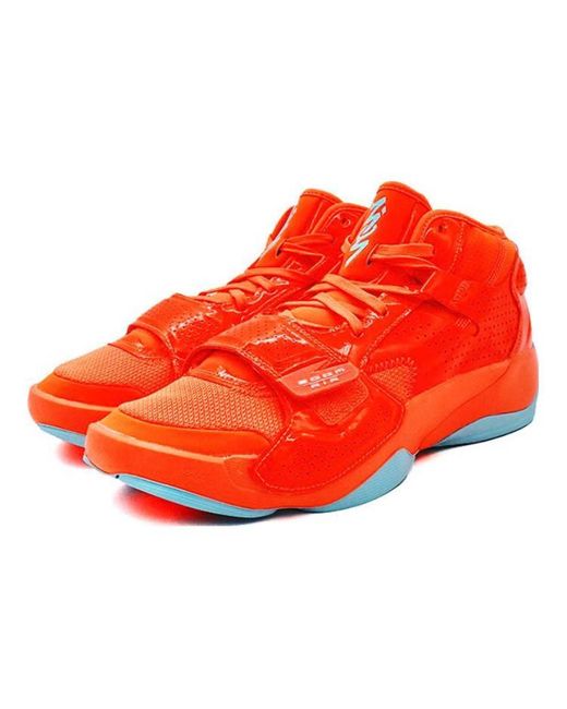 Nike Red Zion 2 for men
