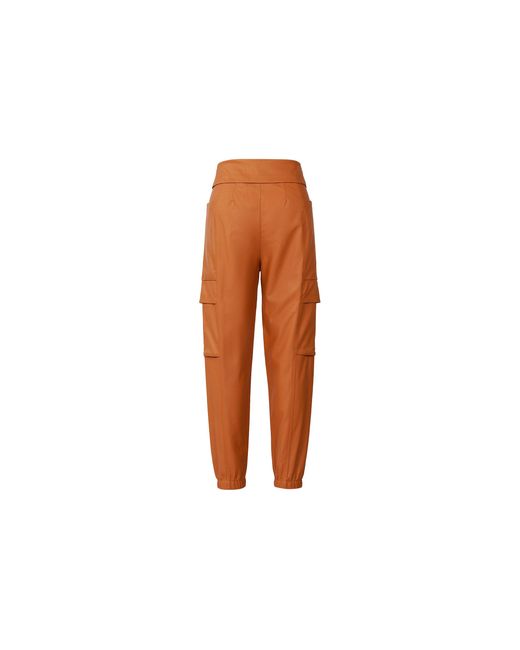 Nike Orange (Wmns) Court To Runway Utility