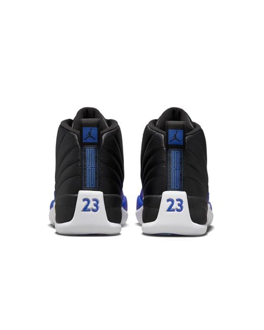Nike Blue (Wmns) 12 Retro 'Hyper Royal'