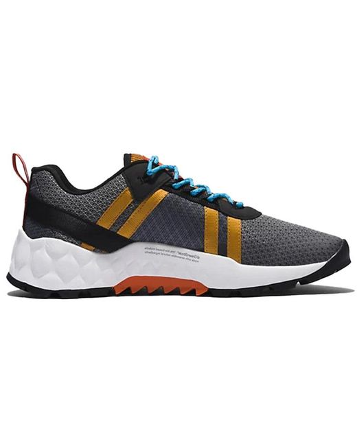 Timberland Blue Greenstride Solar Wave Lt for men