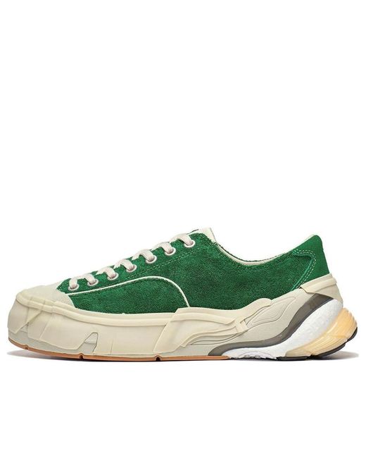 Li-ning Green (Wmns) Wuji for men