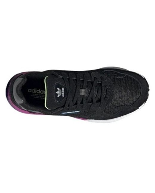 Adidas Purple (Wmns) Falcon Shock'