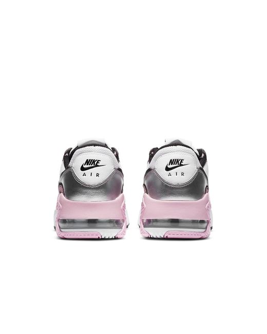 Nike White (Wmns) Air Max Excee Light Arctic'