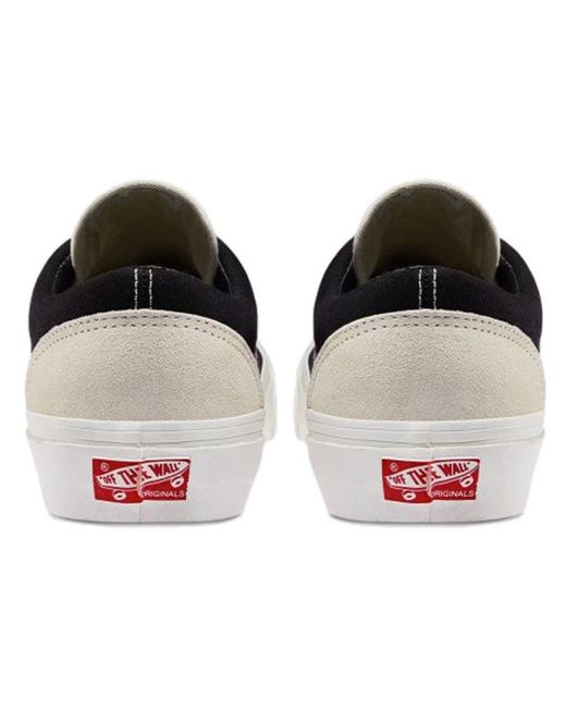Vans Purple Og Style 36 Lx 'Iris' for men