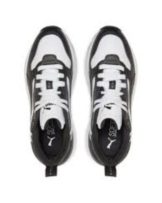 PUMA Black (Wmns) Cilia Wedge