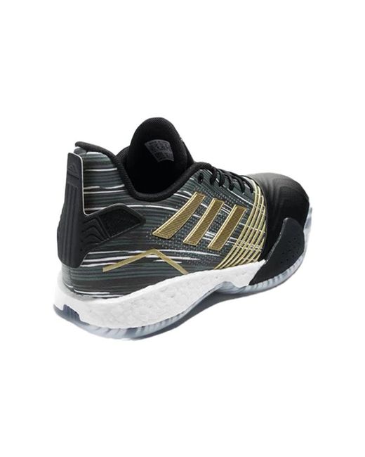 Adidas Blue T-Mac Millenium for men